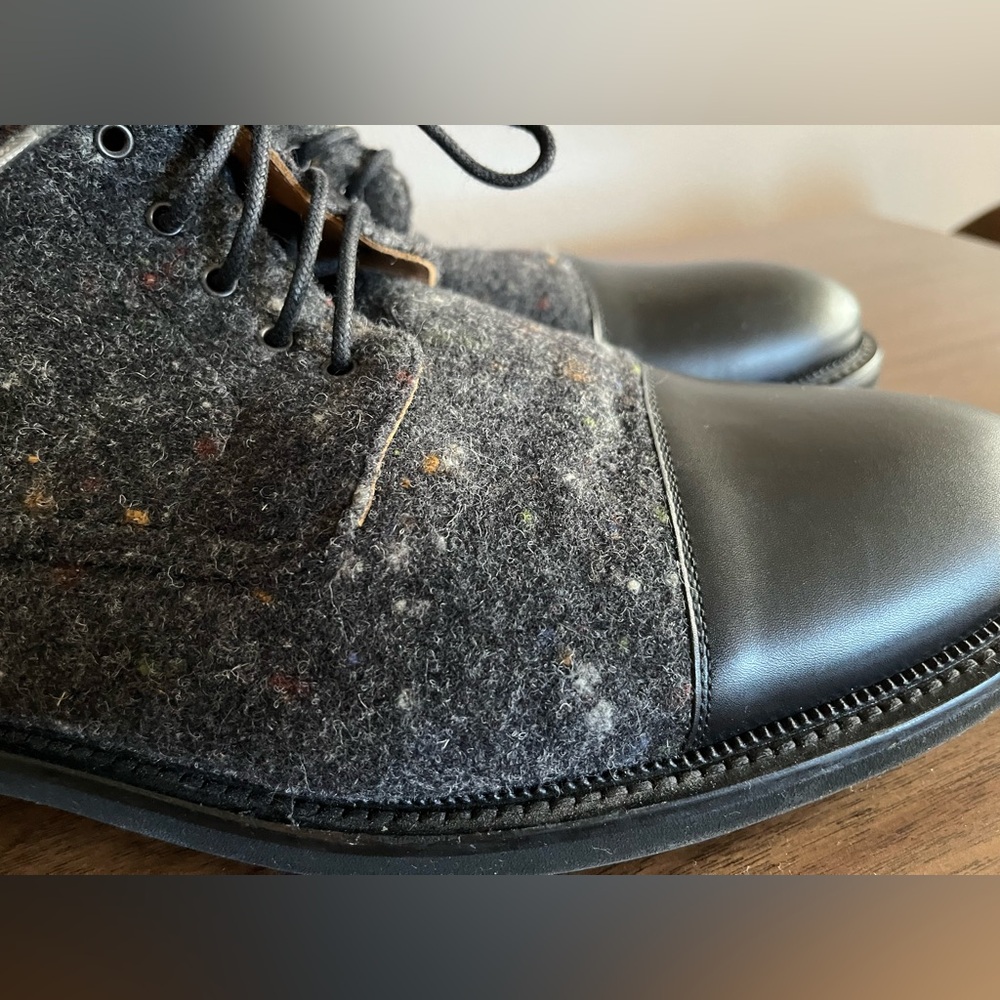Taft Boot - Picture 2 of 6